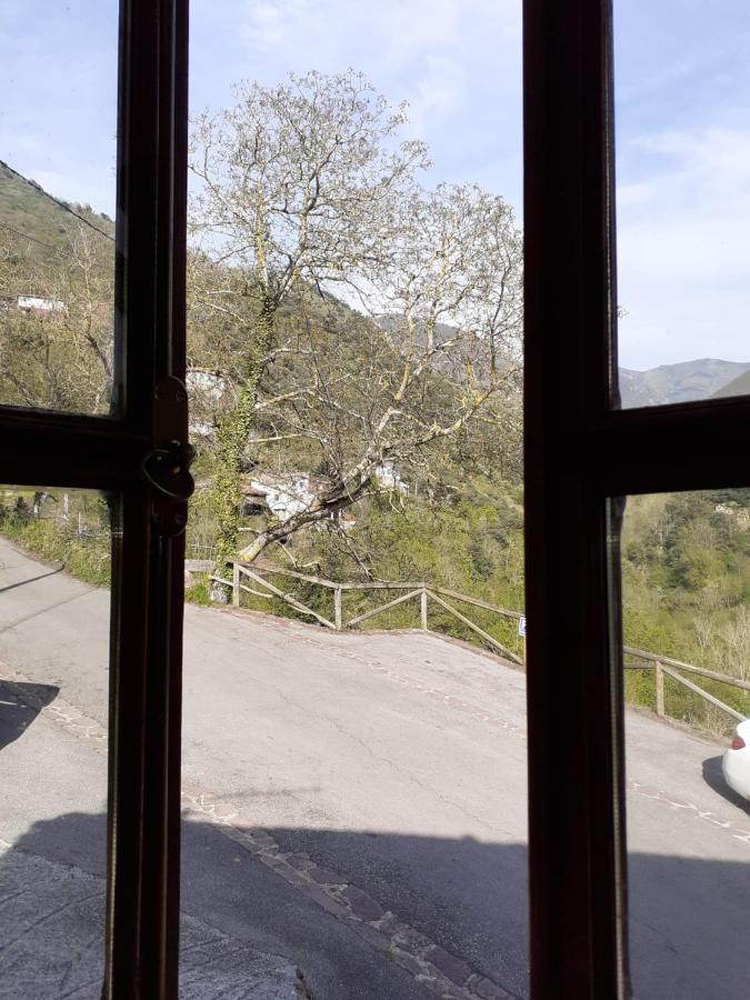 Casa Rural Oso 4 Guest House Pola de Somiedo Exterior photo